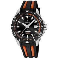 Orologio Festina Uomo Orignals Diver in Acciaio F20462/3 - F20462/3